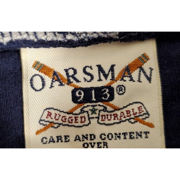 Marines San‎ Diego Semper Fi Blue Hoodie Sweatshirt Size Large - Picture 3 of 8